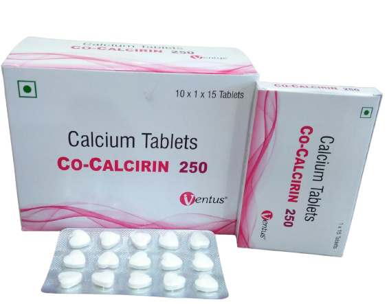 CO-CALCIRIN